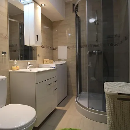 Apartament Kazart.pl 3 Centrum Apartment *