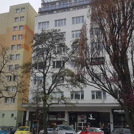 Apartament Kazart.pl 3 Centrum Gdynia