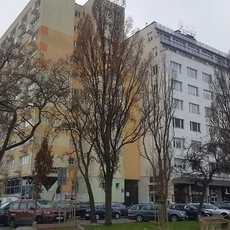 Apartament Kazart.pl 3 Centrum Apartment *