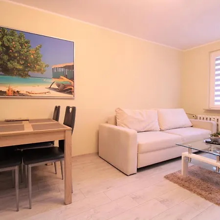 Apartament Kazart.pl 3 Centrum *