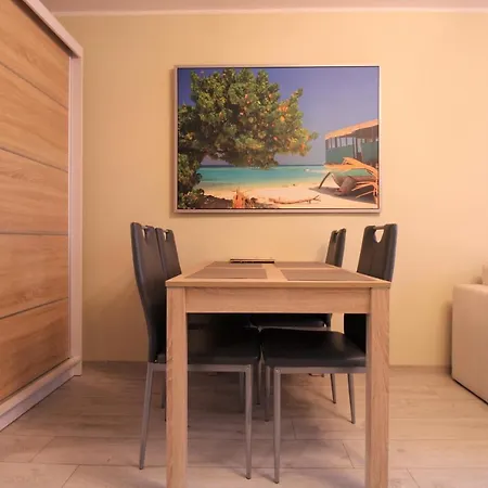 Apartament Kazart.pl 3 Centrum Apartment Gdynia