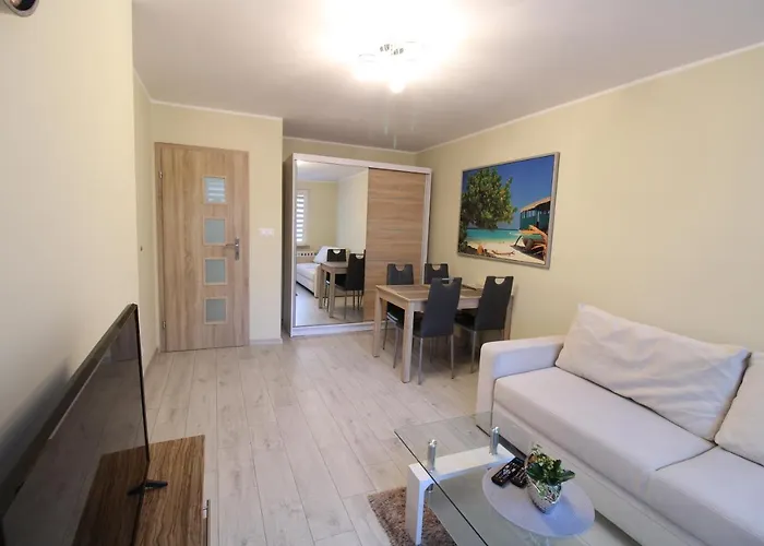 Apartament Kazart.pl 3 Centrum